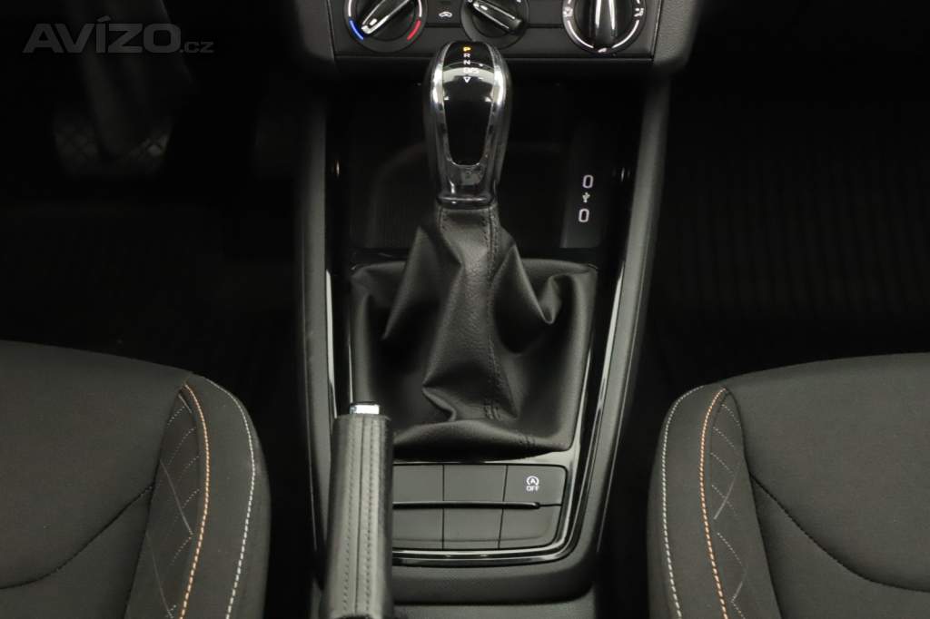 Foto inzerátu Skoda Scala 1.0 TSI