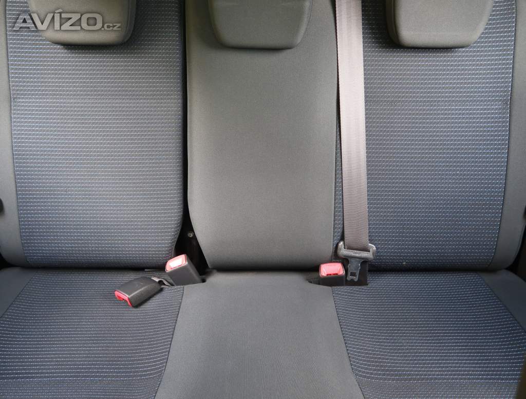 Foto inzerátu Suzuki Swift 1.3 i
