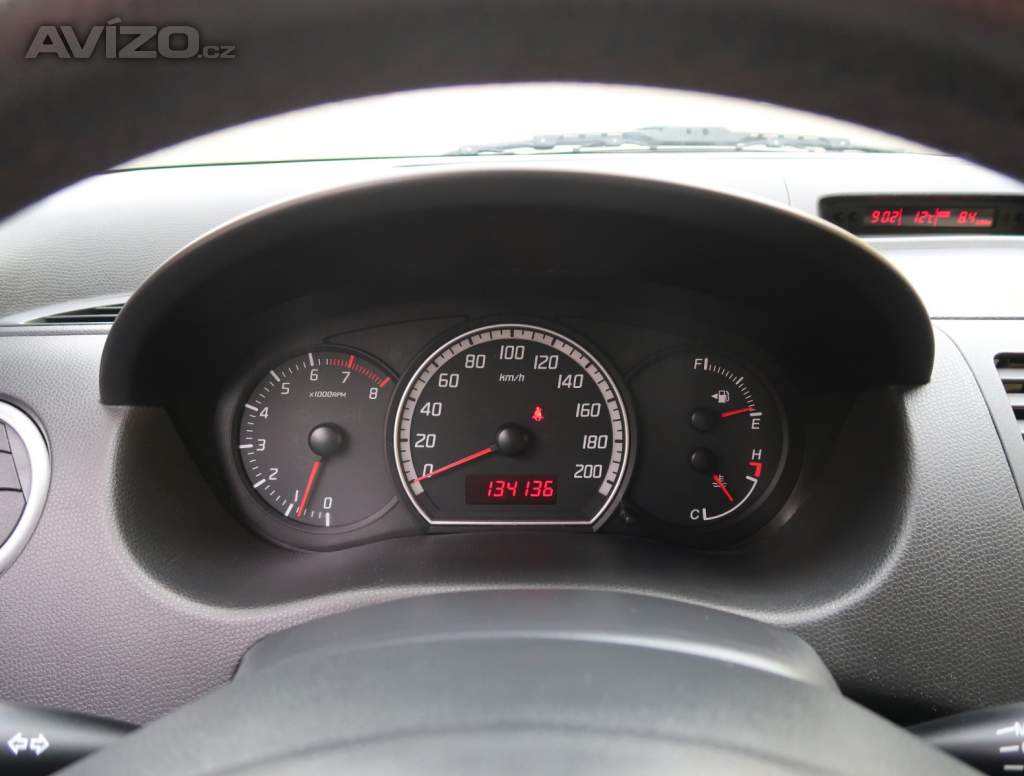 Foto inzerátu Suzuki Swift 1.3 i