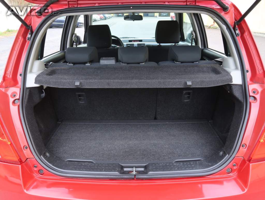Foto inzerátu Suzuki Swift 1.3 i
