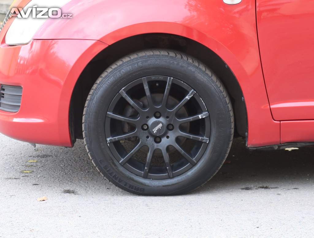 Foto inzerátu Suzuki Swift 1.3 i