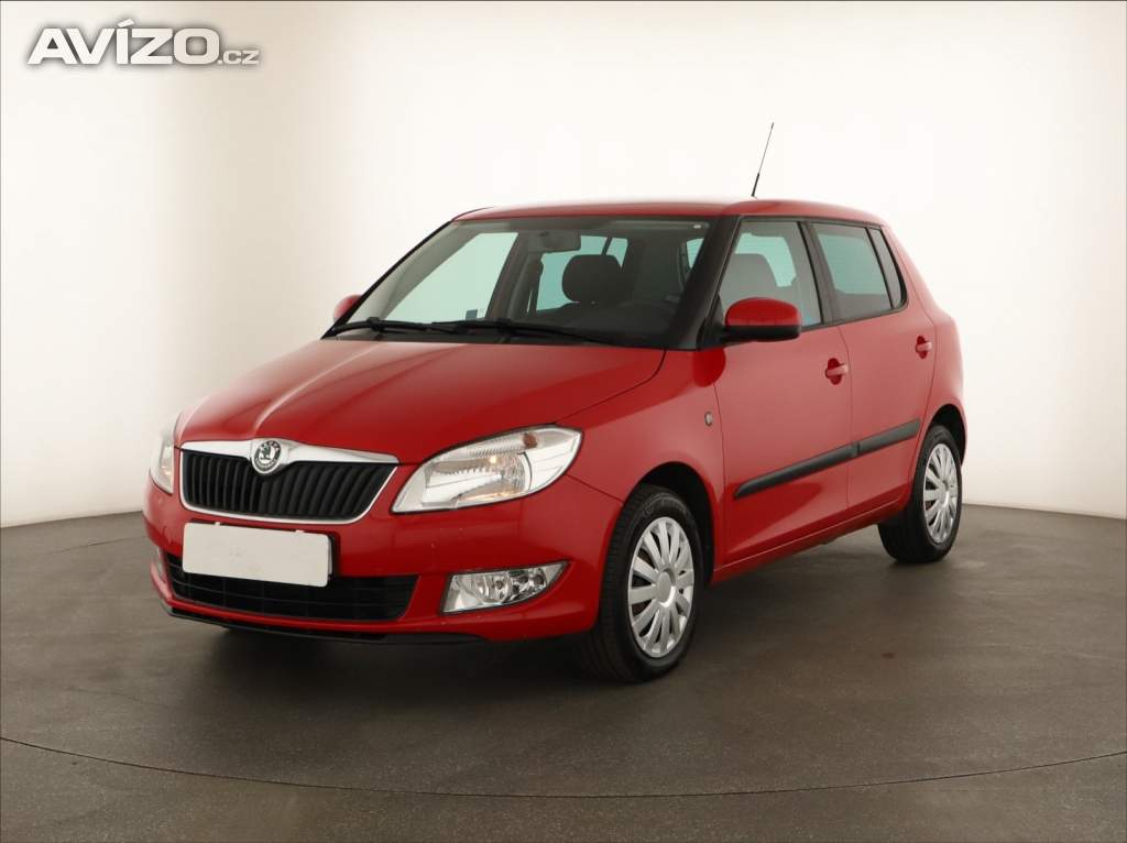 Foto inzerátu Skoda Fabia 1.2 TSI
