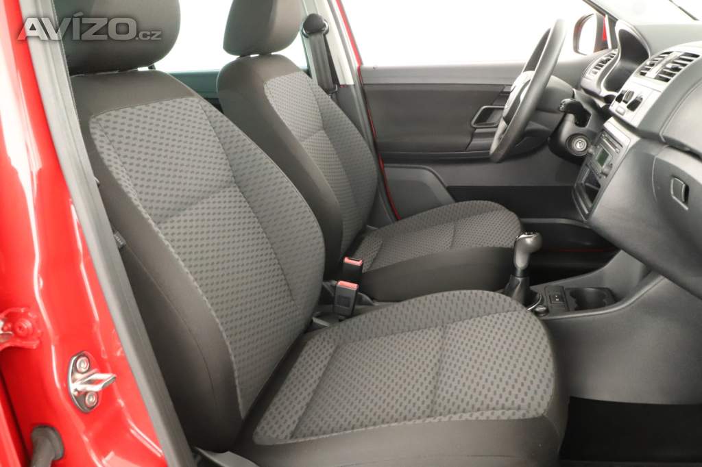 Foto inzerátu Skoda Fabia 1.2 TSI
