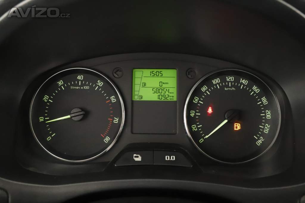 Foto inzerátu Skoda Fabia 1.2 TSI