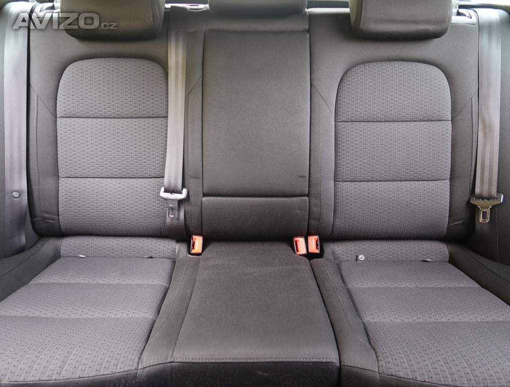 Foto inzerátu Skoda Superb 2.0 TDI