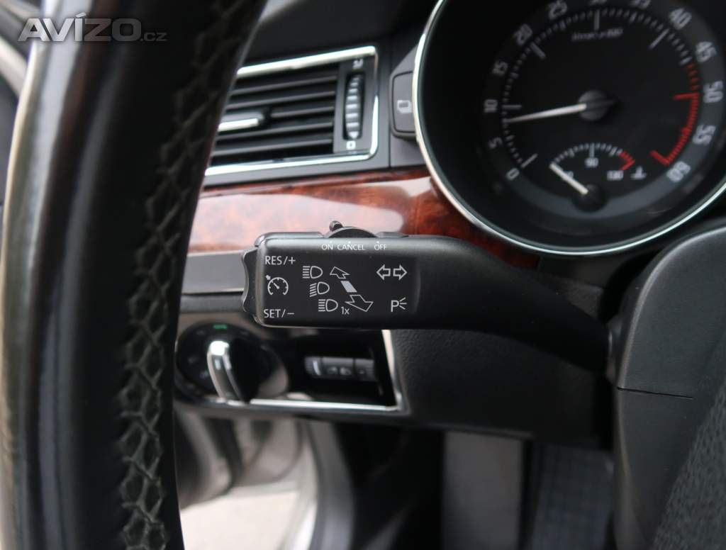 Foto inzerátu Skoda Superb 2.0 TDI