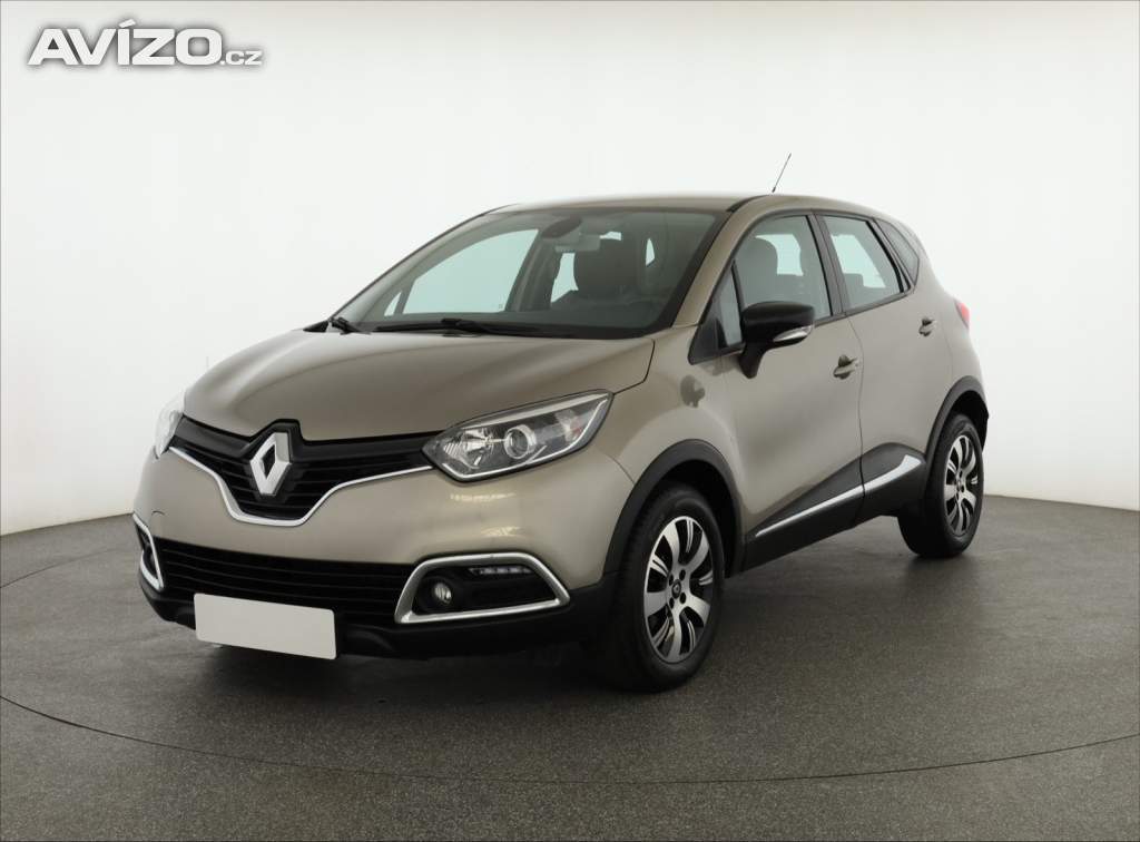 Foto inzerátu Renault Captur 1.2 TCe