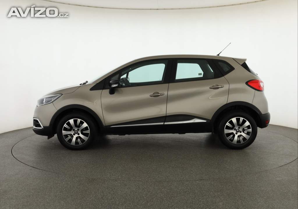 Foto inzerátu Renault Captur 1.2 TCe