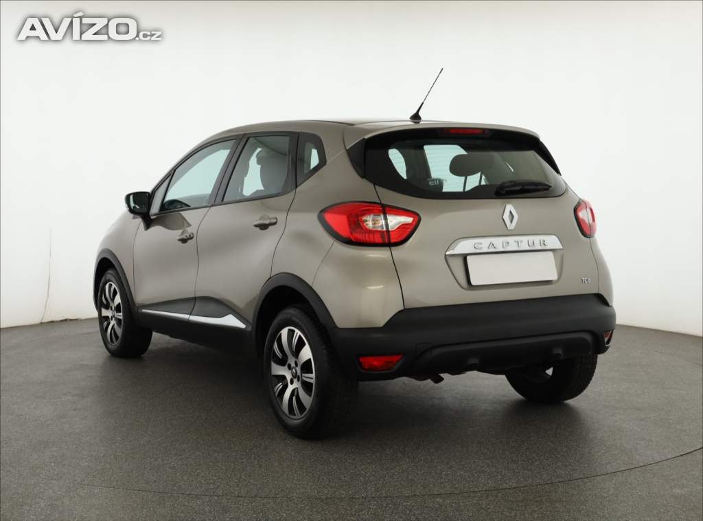Foto inzerátu Renault Captur 1.2 TCe