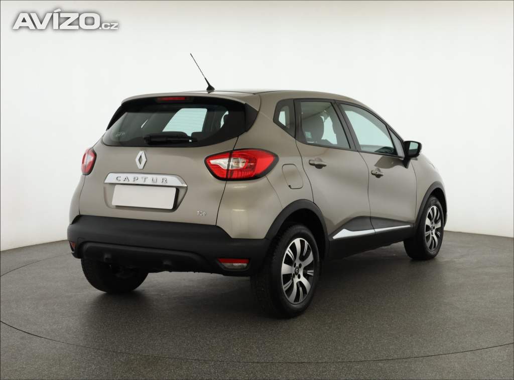Foto inzerátu Renault Captur 1.2 TCe