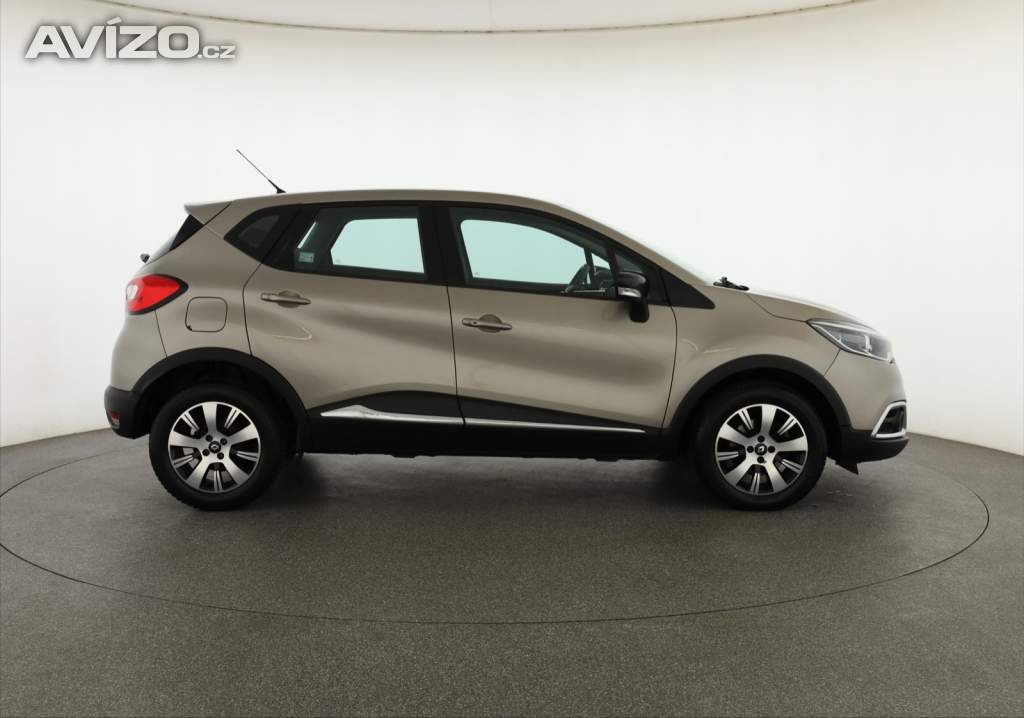 Foto inzerátu Renault Captur 1.2 TCe