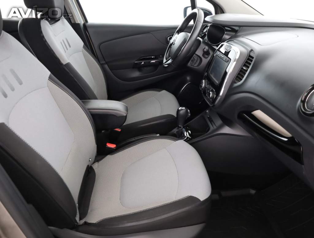 Foto inzerátu Renault Captur 1.2 TCe