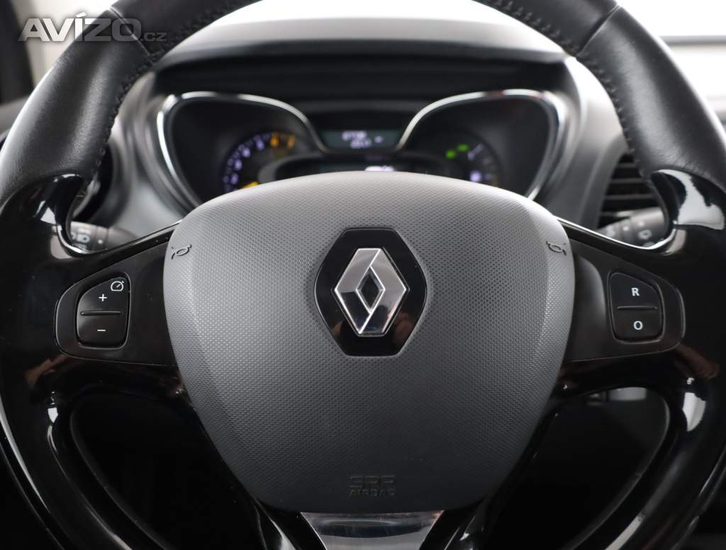 Foto inzerátu Renault Captur 1.2 TCe