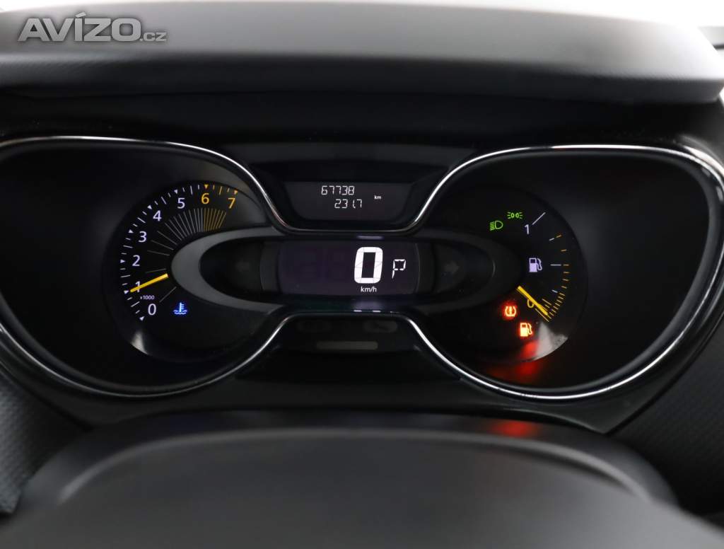 Foto inzerátu Renault Captur 1.2 TCe