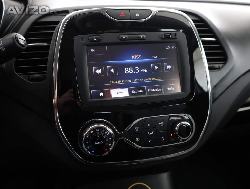 Foto inzerátu Renault Captur 1.2 TCe