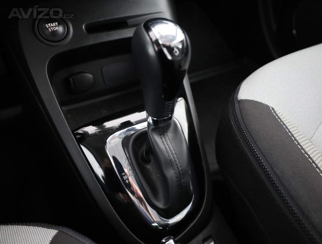 Foto inzerátu Renault Captur 1.2 TCe