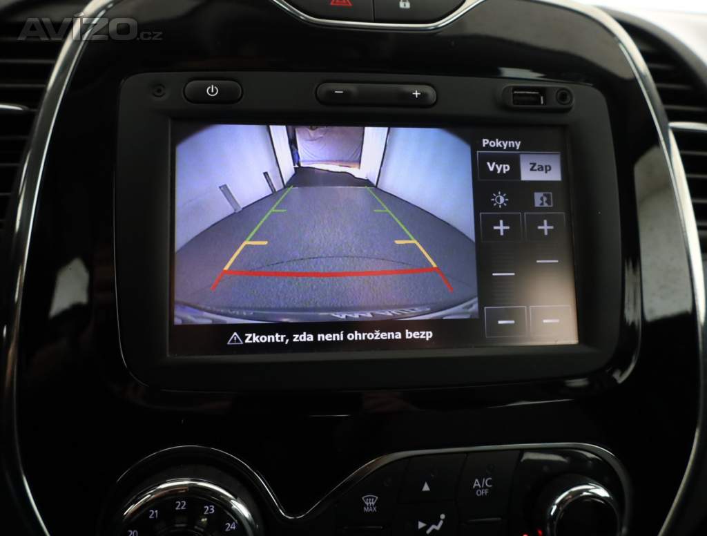 Foto inzerátu Renault Captur 1.2 TCe