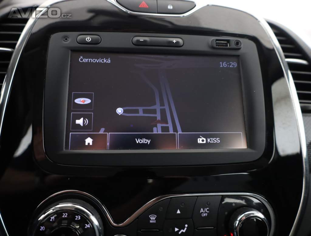 Foto inzerátu Renault Captur 1.2 TCe
