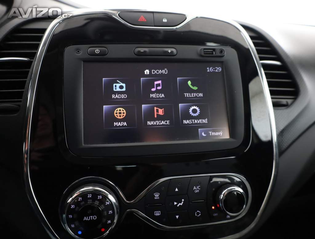 Foto inzerátu Renault Captur 1.2 TCe