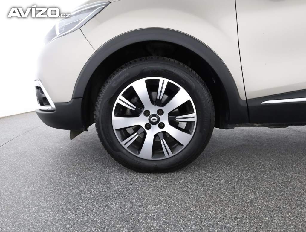 Foto inzerátu Renault Captur 1.2 TCe