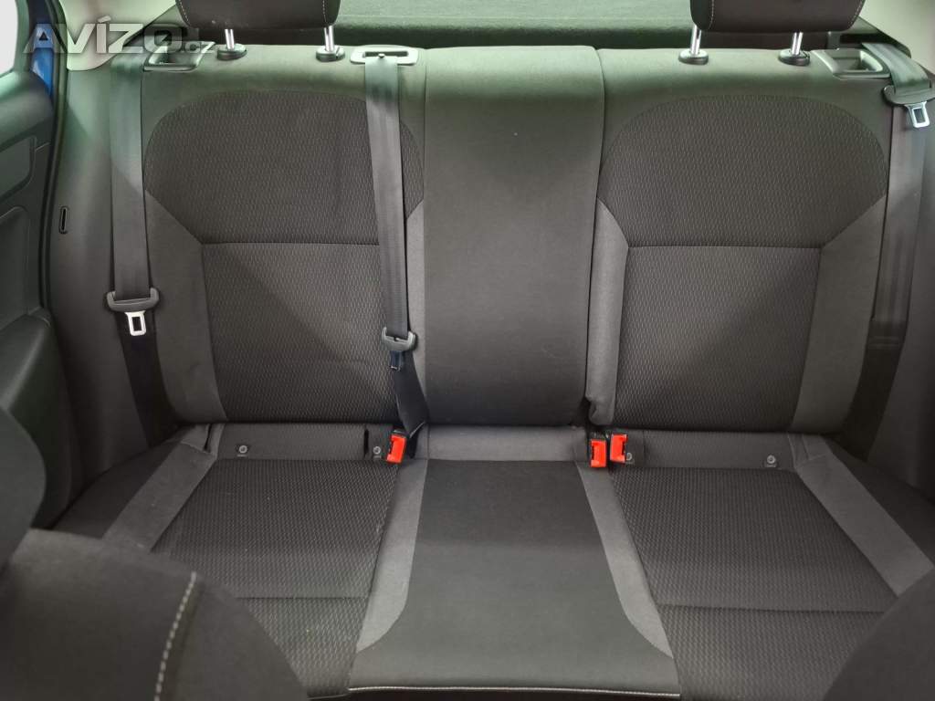 Foto inzerátu Skoda Rapid 1.2 TSI