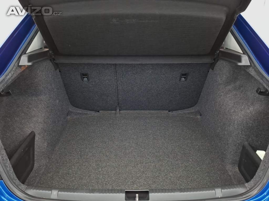 Foto inzerátu Skoda Rapid 1.2 TSI