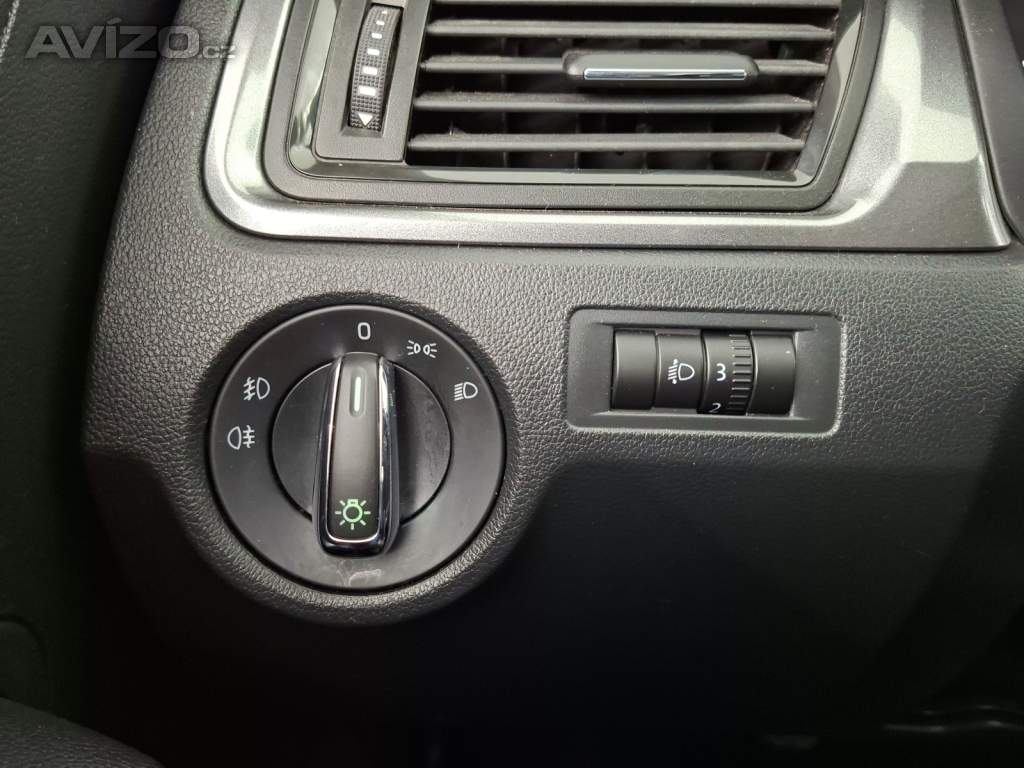 Foto inzerátu Skoda Rapid 1.2 TSI