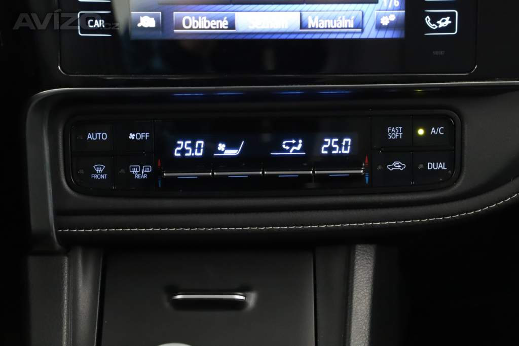 Foto inzerátu Toyota Corolla 1.6 Valvematic