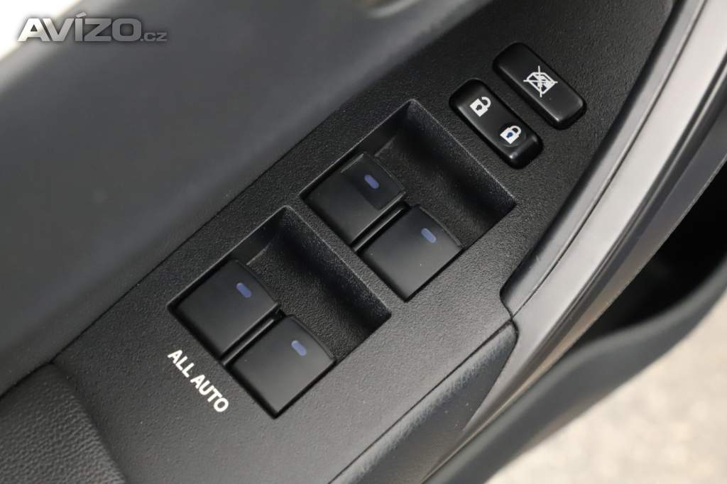 Foto inzerátu Toyota Corolla 1.6 Valvematic