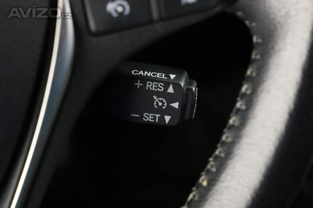 Foto inzerátu Toyota Corolla 1.6 Valvematic