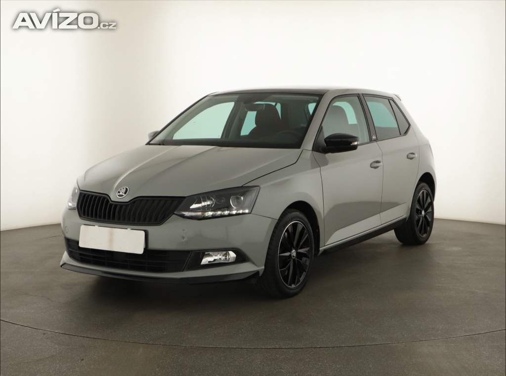 Foto inzerátu Skoda Fabia 1.0 TSI