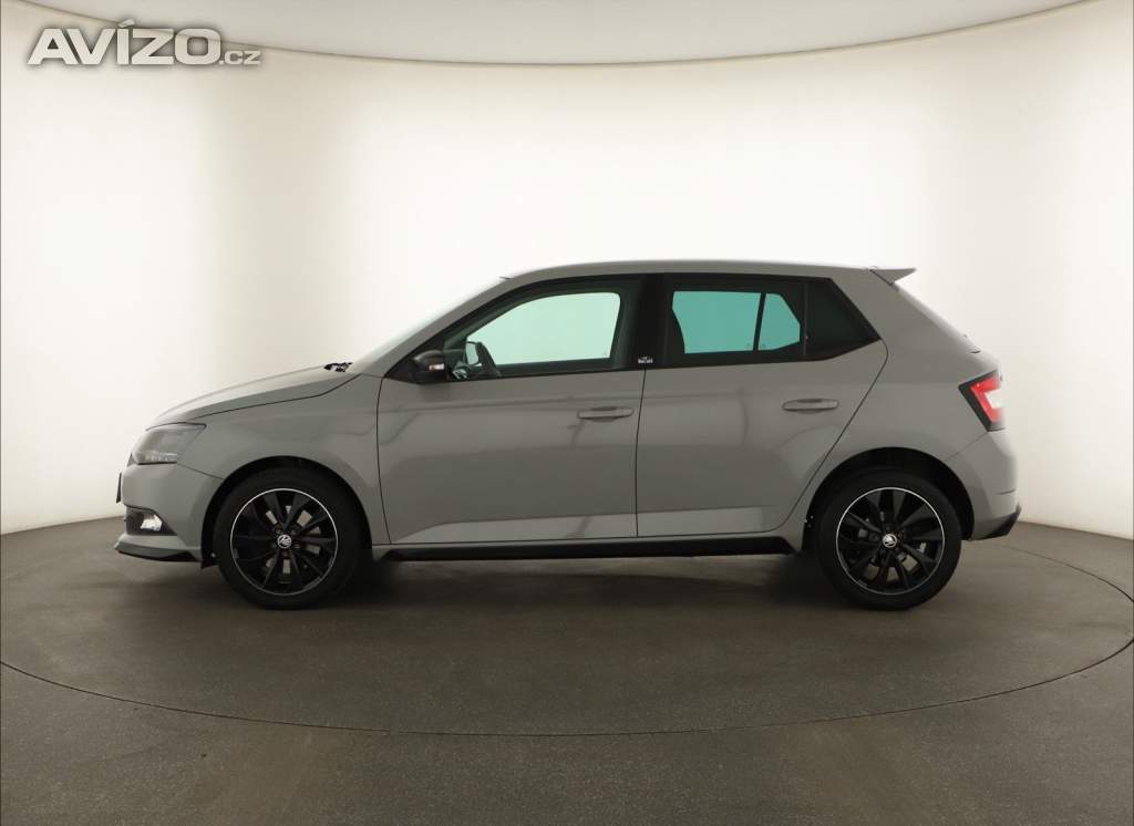 Foto inzerátu Skoda Fabia 1.0 TSI