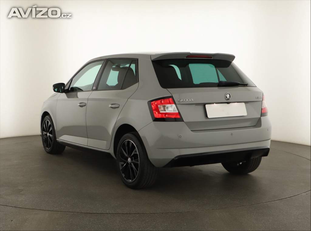 Foto inzerátu Skoda Fabia 1.0 TSI