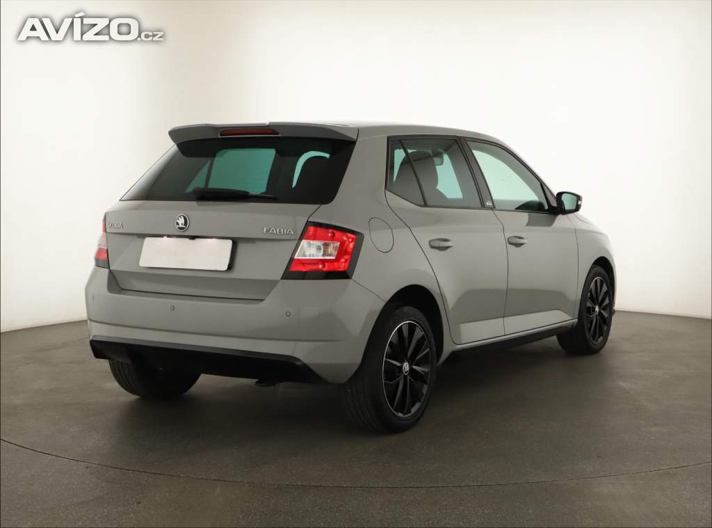 Foto inzerátu Skoda Fabia 1.0 TSI