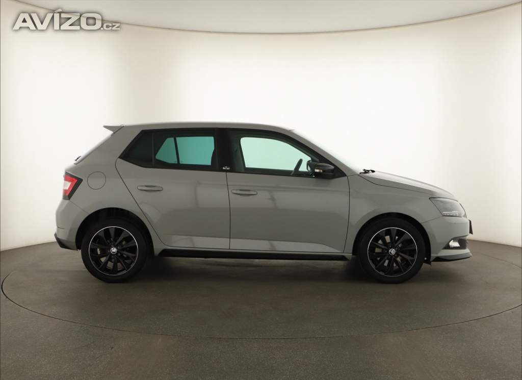 Foto inzerátu Skoda Fabia 1.0 TSI