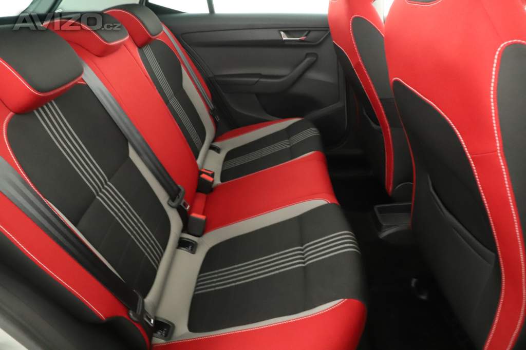 Foto inzerátu Skoda Fabia 1.0 TSI