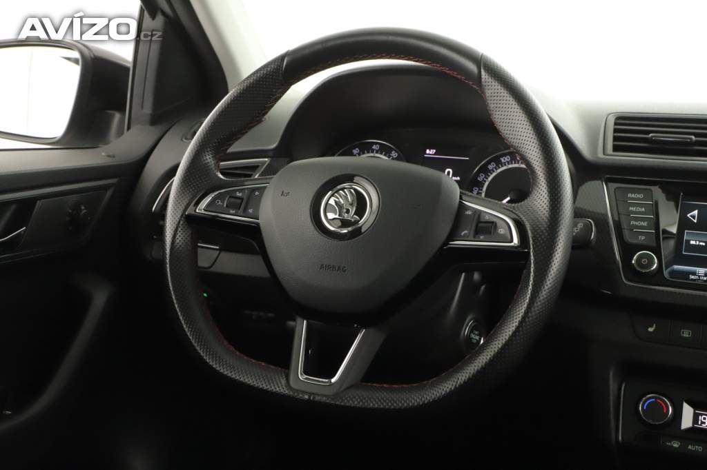 Foto inzerátu Skoda Fabia 1.0 TSI