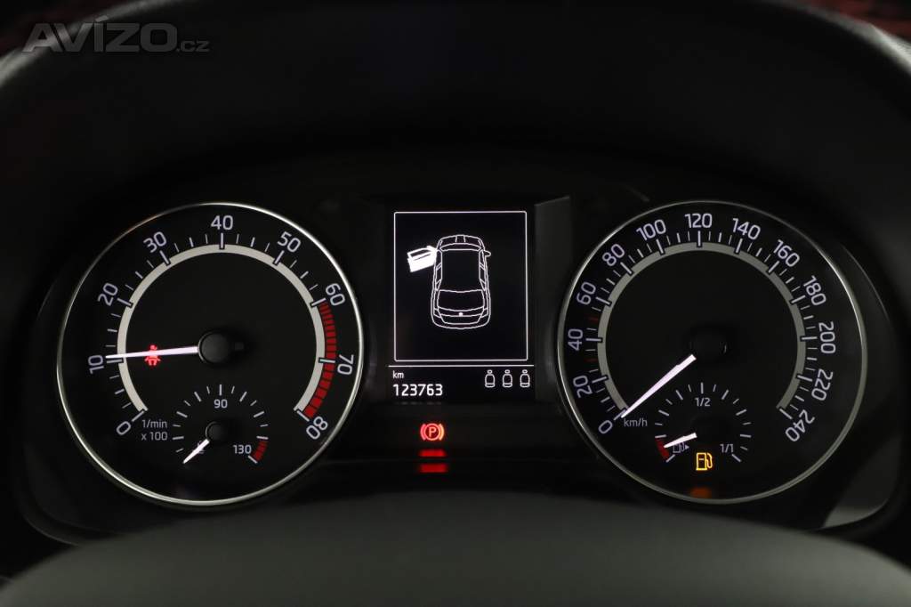 Foto inzerátu Skoda Fabia 1.0 TSI