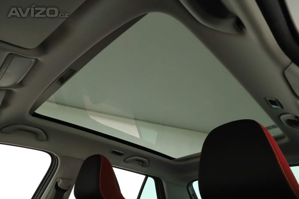 Foto inzerátu Skoda Fabia 1.0 TSI