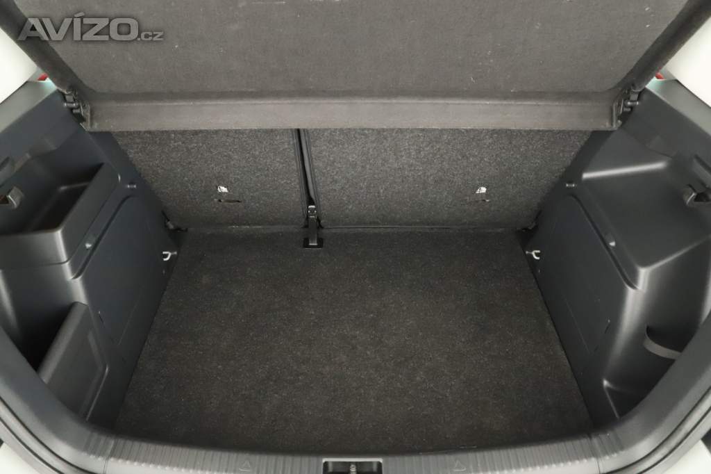 Foto inzerátu Skoda Fabia 1.0 TSI