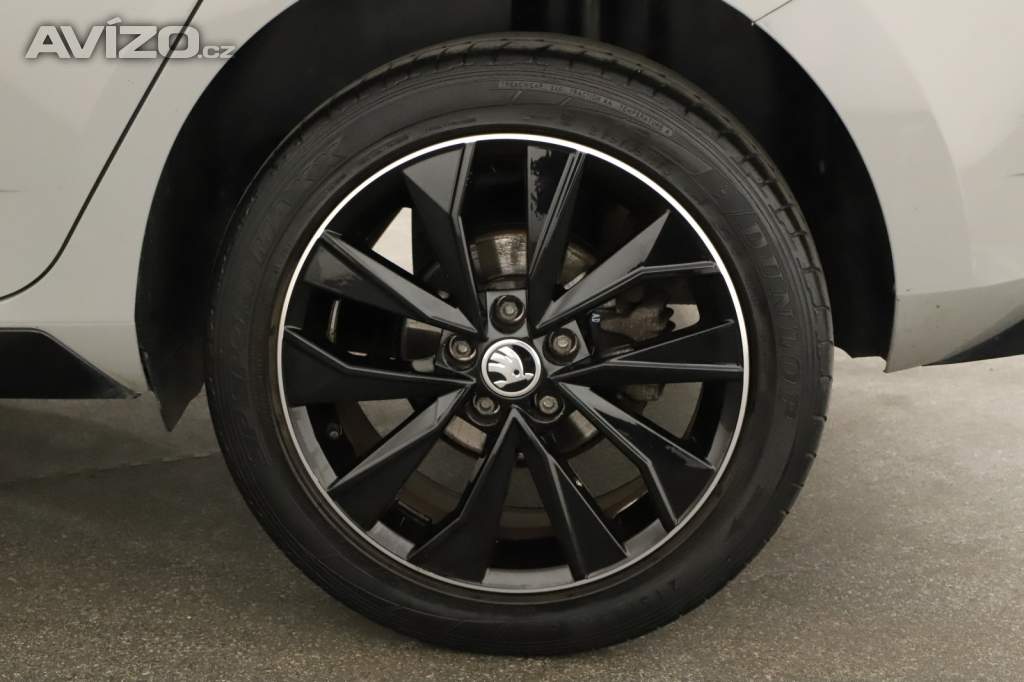 Foto inzerátu Skoda Fabia 1.0 TSI