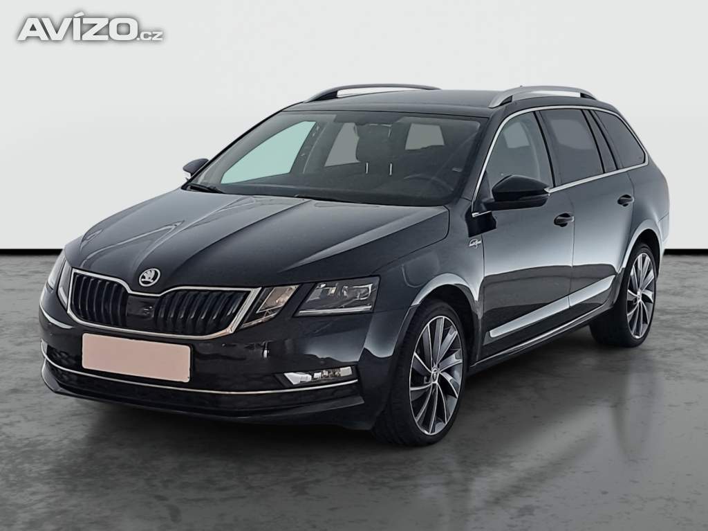 Foto inzerátu Skoda Octavia 2.0 TDI