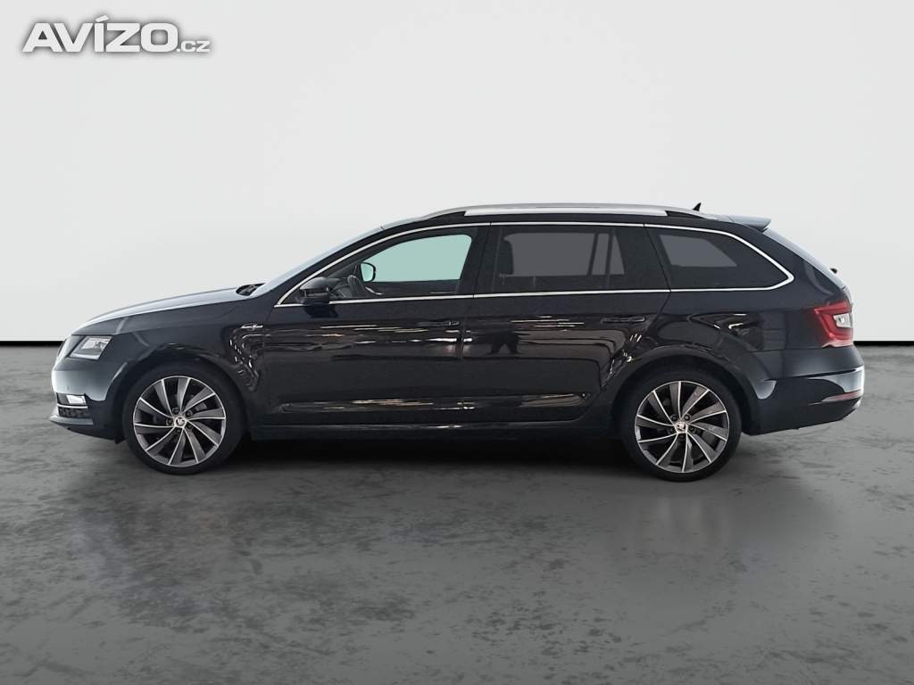 Foto inzerátu Skoda Octavia 2.0 TDI