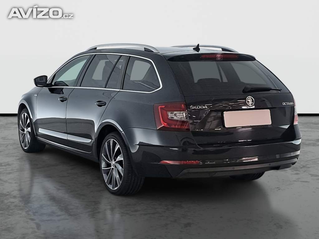 Foto inzerátu Skoda Octavia 2.0 TDI