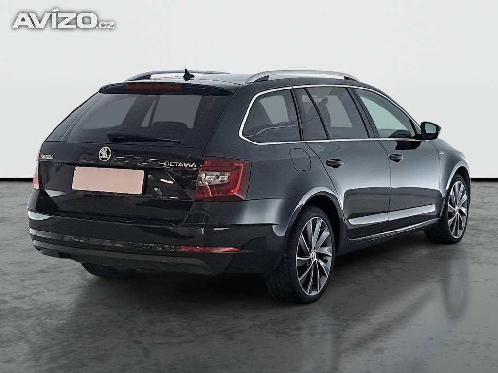 Foto inzerátu Skoda Octavia 2.0 TDI