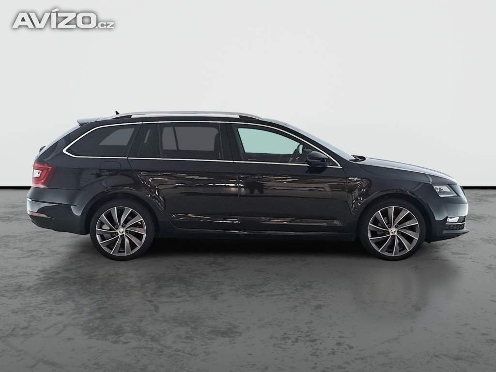 Foto inzerátu Skoda Octavia 2.0 TDI