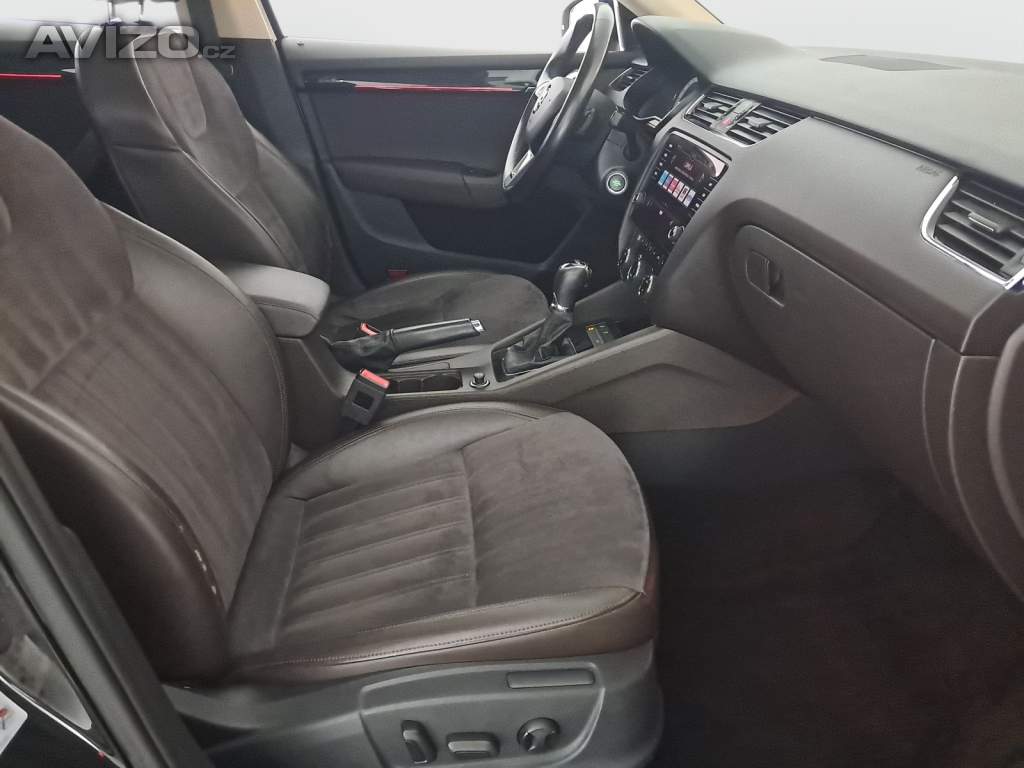 Foto inzerátu Skoda Octavia 2.0 TDI