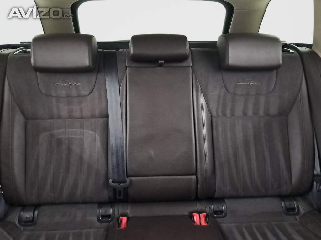Foto inzerátu Skoda Octavia 2.0 TDI