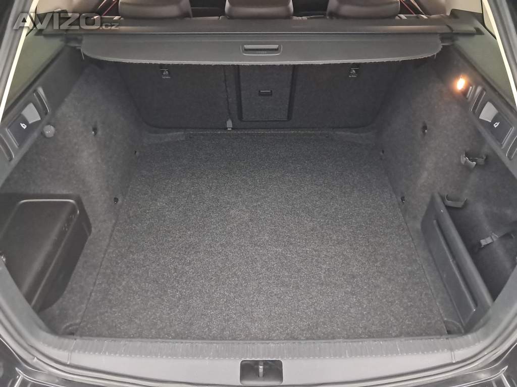 Foto inzerátu Skoda Octavia 2.0 TDI