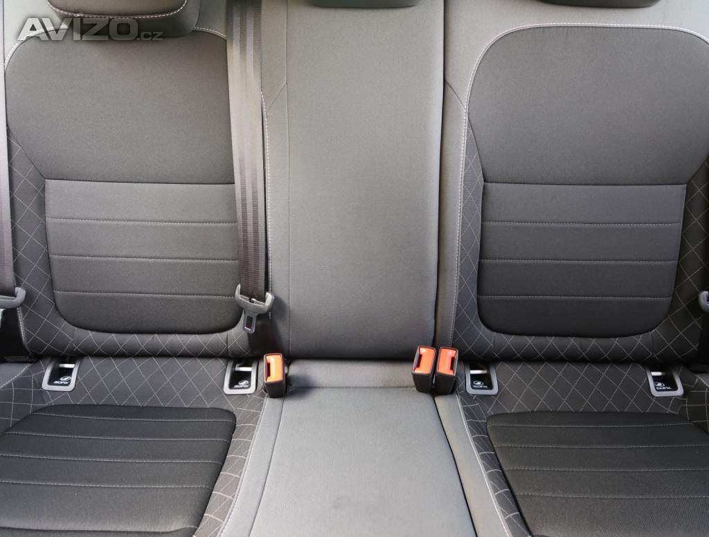 Foto inzerátu Skoda Fabia 1.0 TSI